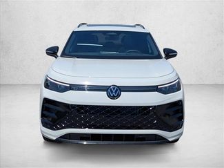 New 2026 Volkswagen Tiguan SE R-Line FWD video 2