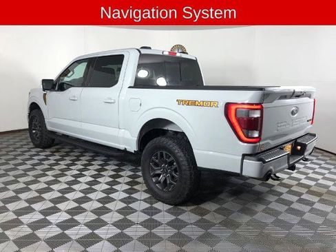 Certified 2023 Ford F150 Tremor w/ Equipment Group 402A High AWD/4WD image 19