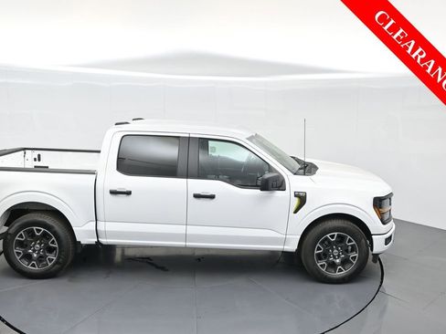 Used 2024 Ford F150 STX image 58