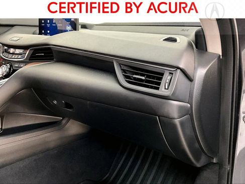 Certified 2023 Acura TLX w/ Technology Package image 20