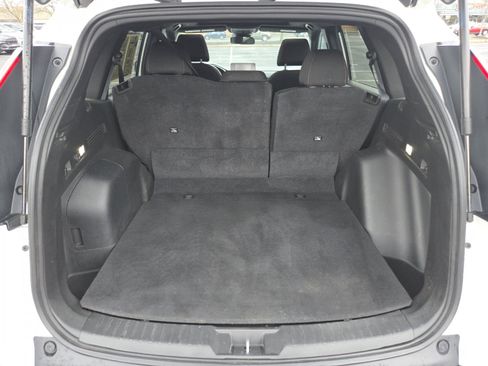 Certified 2023 Honda CR-V Sport image 21