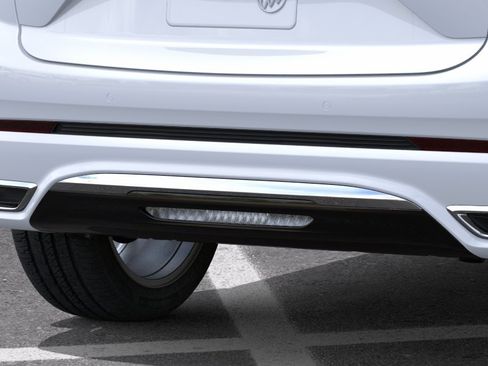 New 2026 Buick Envision Avenir AWD/4WD image 38