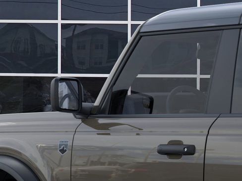 New 2026 Ford Bronco Big Bend image 22