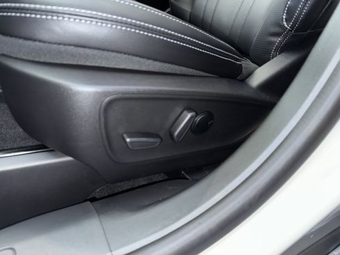 New 2026 Ford Escape Platinum w/ Premium Technology Package image 16