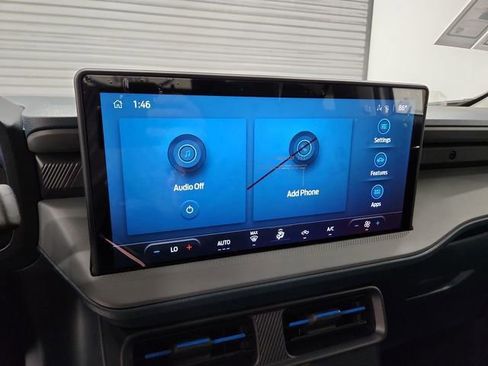 New 2025 Ford Maverick Lobo image 14