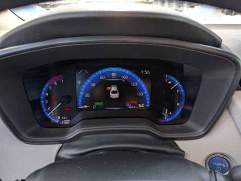 Used 2022 Toyota Corolla LE image 19