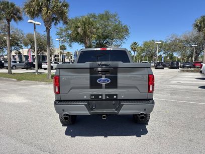 Used 2019 Ford F150 Lariat w/ Equipment Group 502A Luxury