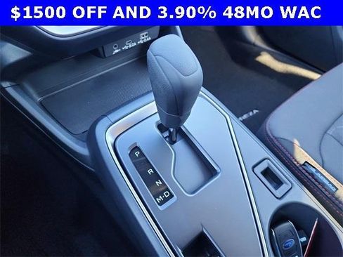 New 2026 Subaru Impreza 2.0i Sport image 23