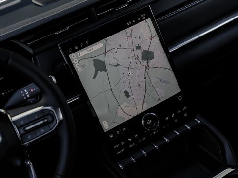 New 2026 GMC Terrain Denali image 28