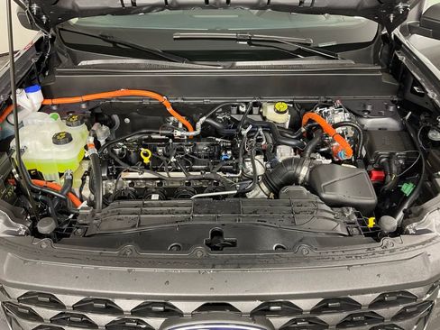 New 2026 Ford Maverick XLT FWD image 9