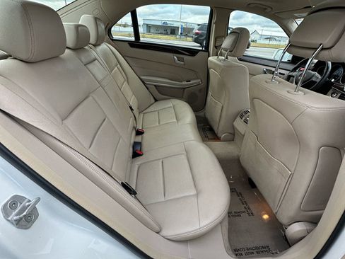 Used 2015 Mercedes-Benz E 350 Sedan image 45