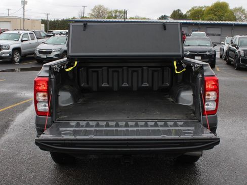 Used 2024 Ford Ranger XL w/ Trailer Tow Package AWD/4WD image 7