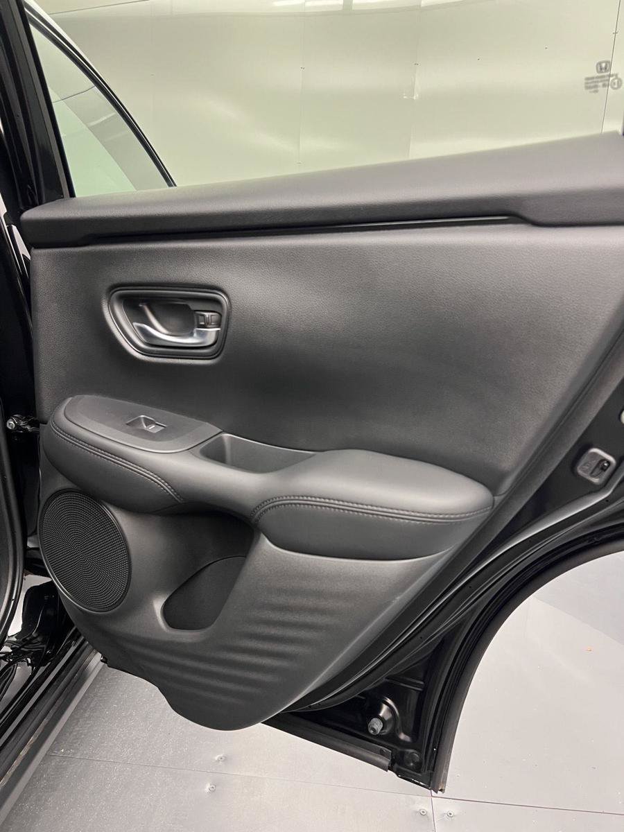 Used 2026 Honda HR-V LX image 37