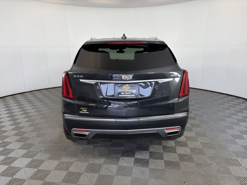 Used 2020 Cadillac XT5 Premium Luxury image 9