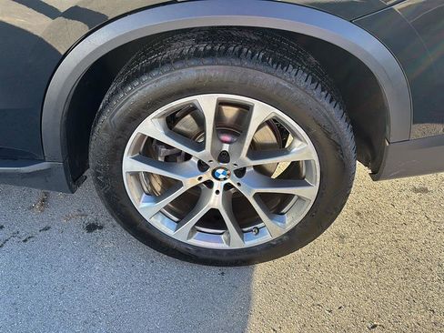 Used 2025 BMW X5 xDrive40i AWD/4WD image 10