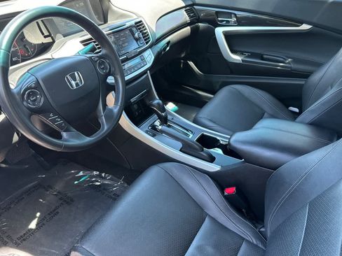 Used 2015 Honda Accord EX-L image 11