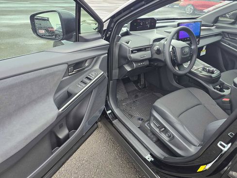 New 2026 Toyota C-HR AWD/4WD image 21