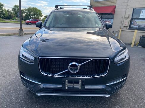 Used 2017 Volvo XC90 T6 Momentum w/ Vision Package AWD/4WD image 8