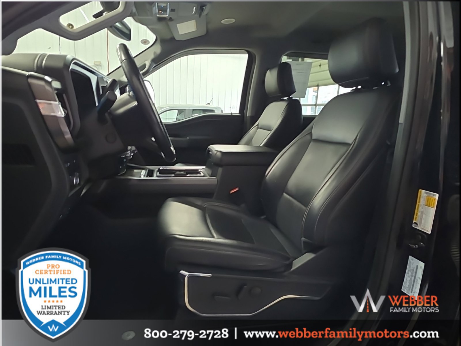 Used 2024 Ford F350 Lariat w/ Lariat Ultimate Package AWD/4WD image 12