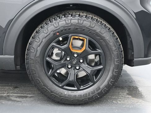 New 2026 Ford Explorer Tremor AWD/4WD image 25