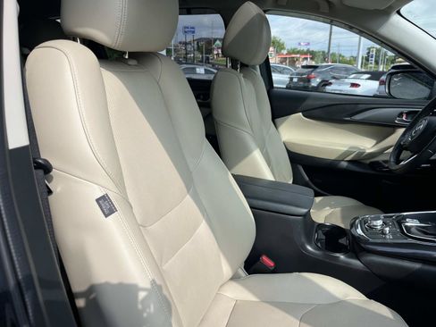 Used 2019 MAZDA CX-9 Touring w/ Touring Premium Package AWD/4WD image 23