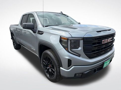 New 2026 GMC Sierra 1500 Elevation AWD/4WD image 7