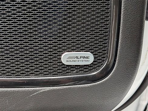 Certified 2022 Jeep Compass Altitude w/ Sun and Sound Group image 11