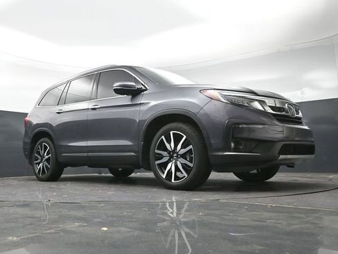 Used 2022 Honda Pilot Elite image 47
