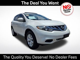 Used 2014 Nissan Murano S AWD/4WD video 1