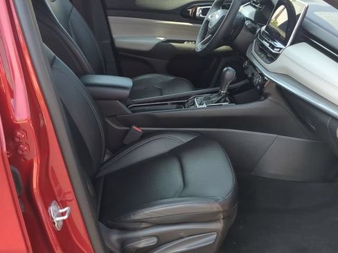 Used 2025 Jeep Compass Limited AWD/4WD image 20