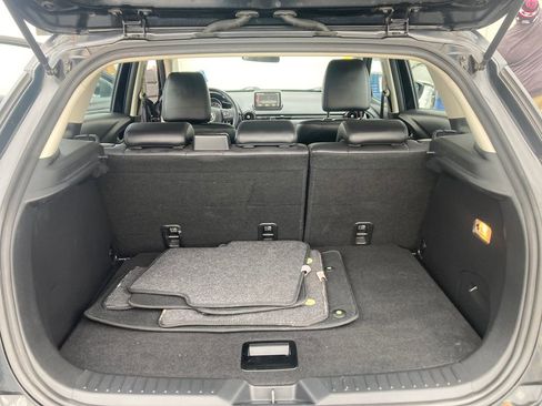 Used 2016 MAZDA CX-3 Touring image 30