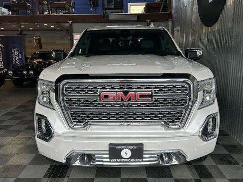 Used 2019 GMC Sierra 1500 Denali image 5