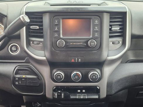 Used 2020 RAM 2500 Big Horn AWD/4WD image 27