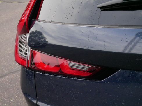 Used 2026 Honda CR-V EX-L image 17