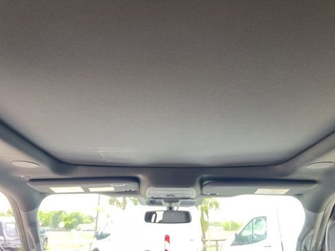 New 2025 Ford F150 Lariat w/ Equipment Group 502A High image 17