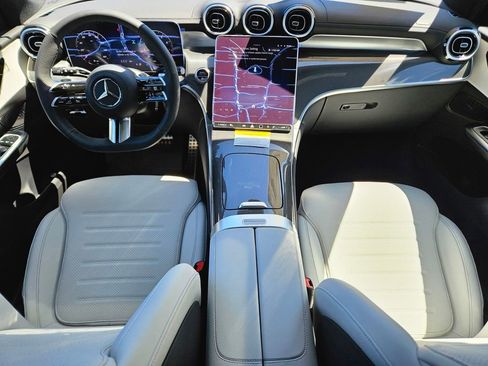 New 2026 Mercedes-Benz GLC 300 4MATIC image 10
