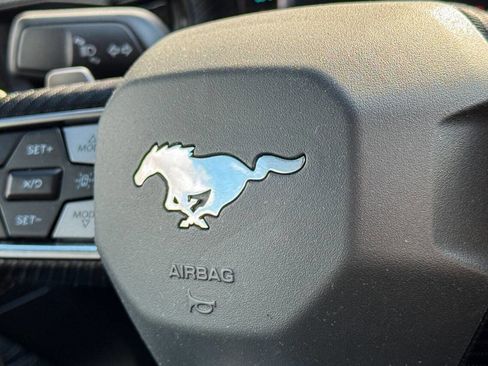 Used 2025 Ford Mustang GT RWD image 34
