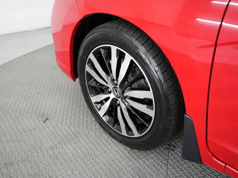 Used 2020 Honda Fit EX-L image 48
