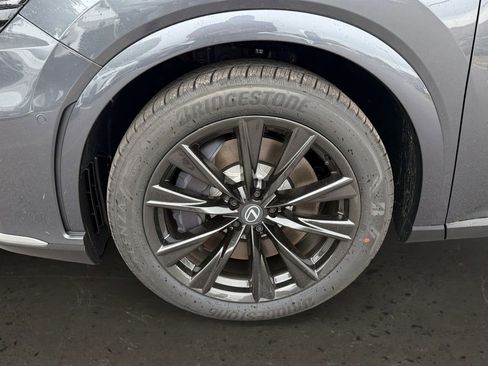 New 2026 Lexus RX 350 F Sport AWD/4WD image 23