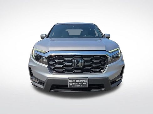 Used 2023 Honda Passport EX-L image 10