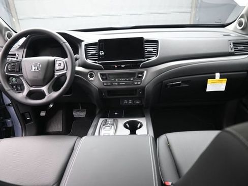 New 2026 Honda Ridgeline RTL image 25