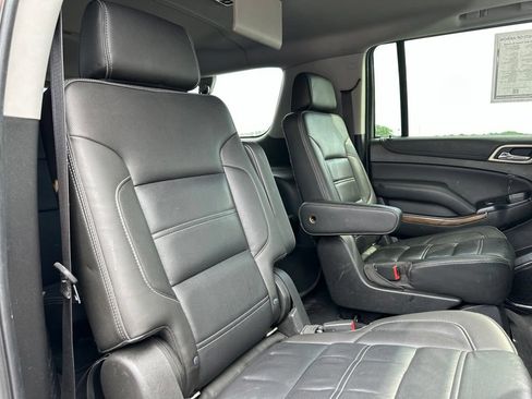 Used 2019 GMC Yukon XL Denali w/ Denali Ultimate Package AWD/4WD image 34