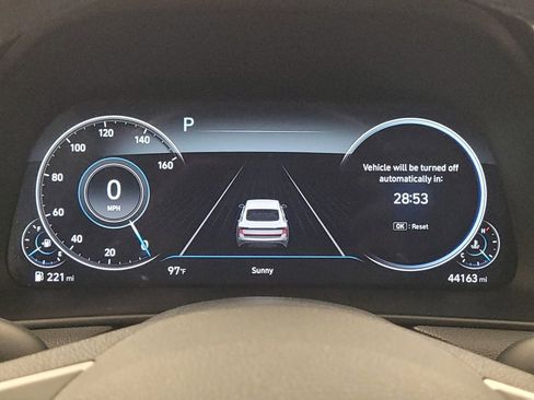 Used 2020 Hyundai Sonata Limited FWD image 23