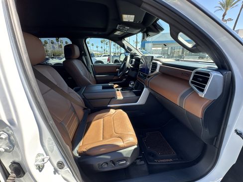 Used 2023 Toyota Tundra 1794 Edition image 30