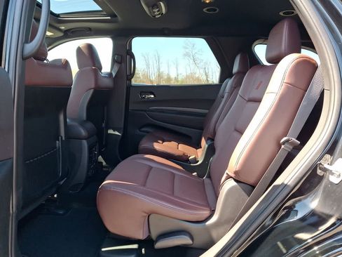 Used 2025 Dodge Durango R/T image 26