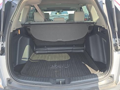 Used 2017 Honda CR-V EX image 7