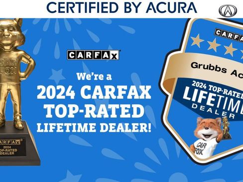 Used 2023 Acura TLX Type S image 12