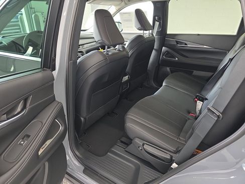 New 2026 INFINITI QX60 Luxe AWD/4WD image 18