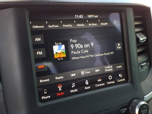Used 2019 RAM 1500 Big Horn RWD image 29