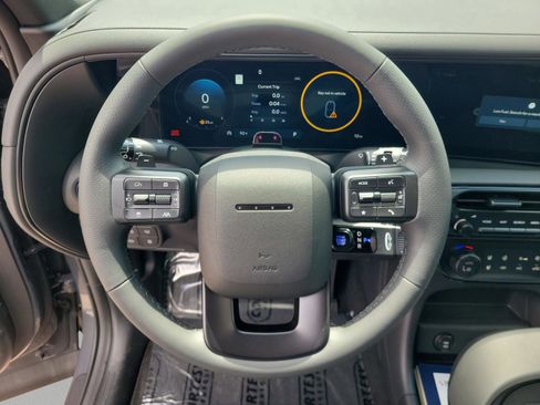 New 2026 Hyundai Palisade XRT Pro image 21